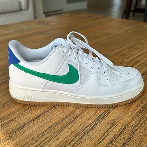 Nike AF1 Air Force One